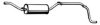 FONOS 616436 End Silencer